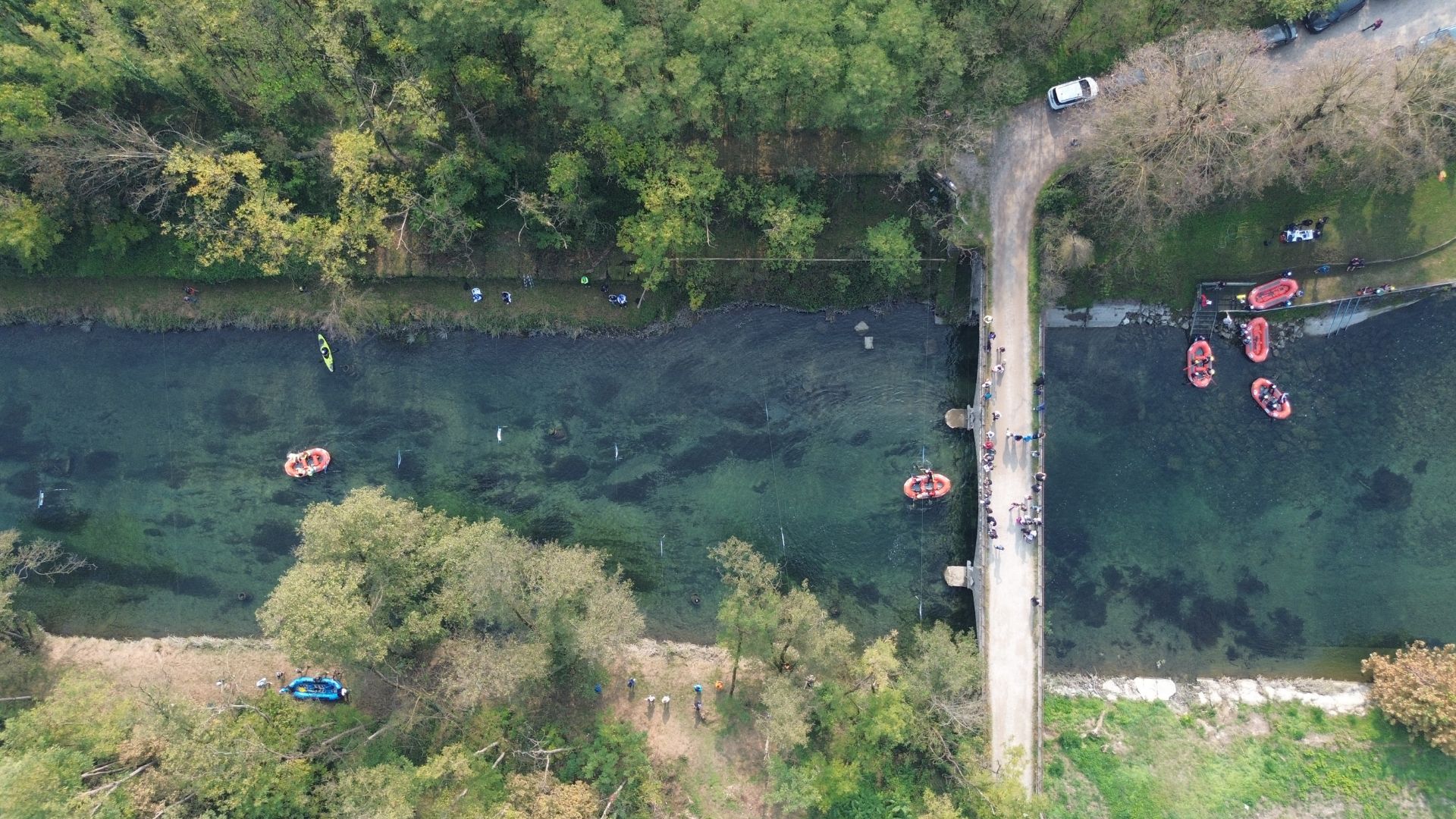 Giovani protagonisti: lo slalom di Vigevano inaugura “Facciamo Squadra”